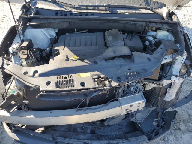 Photo 12 from auction – 2015 TOYOTA HIGHLANDER with VIN 5TDZKRFH3FS093637