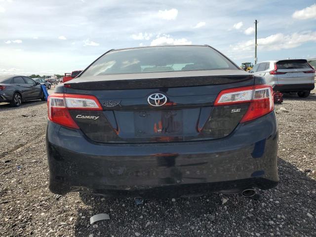 Photo 6 from auction – 2014 TOYOTA CAMRY L with VIN 4T1BF1FK8EU335508