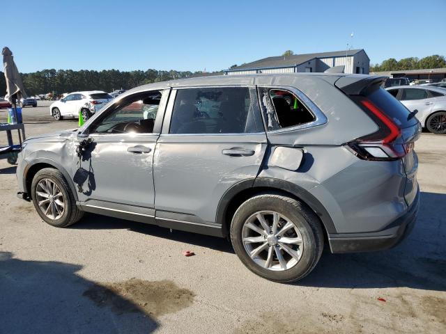 Photo 2 from auction – 2023 HONDA CR-V EX with VIN 2HKRS4H48PH415063