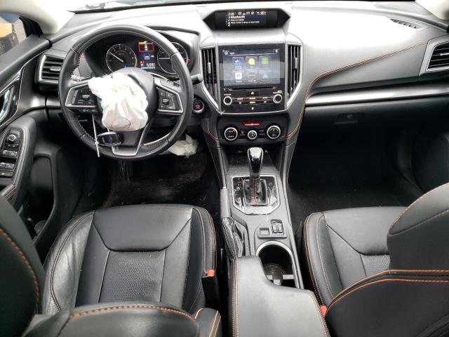 Photo 8 from auction – 2018 SUBARU CROSSTREK with VIN JF2GTALC2JH305974