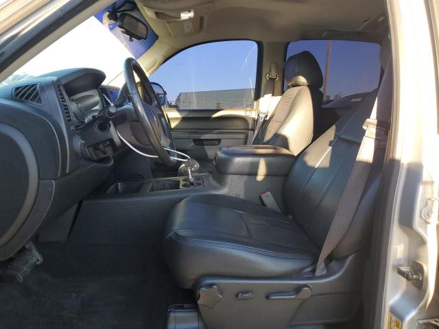 Photo 7 from auction – 2013 CHEVROLET SILVERADO with VIN 3GCPKSE74DG128639