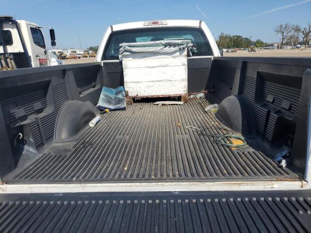 Photo 10 from auction – 2012 FORD F150 with VIN 1FTMF1CM9CKD45735