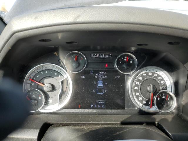 Photo 9 from auction – 2015 RAM 1500 SLT with VIN 1C6RR7LG4FS727130