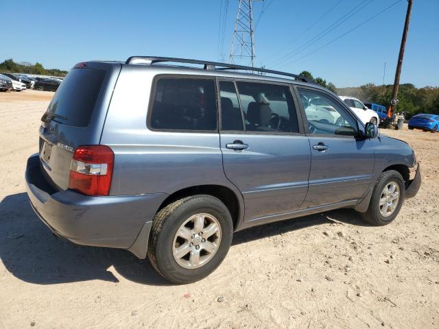 Photo 3 from auction – 2006 TOYOTA HIGHLANDER with VIN JTEGP21A860118413