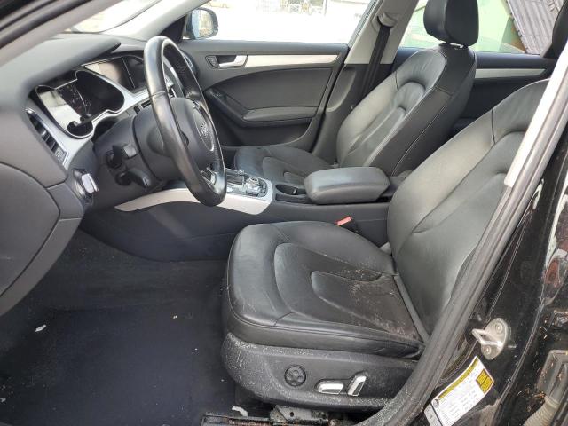 Photo 7 from auction – 2015 AUDI A4 PREMIUM with VIN WAUFFAFL5FN045184
