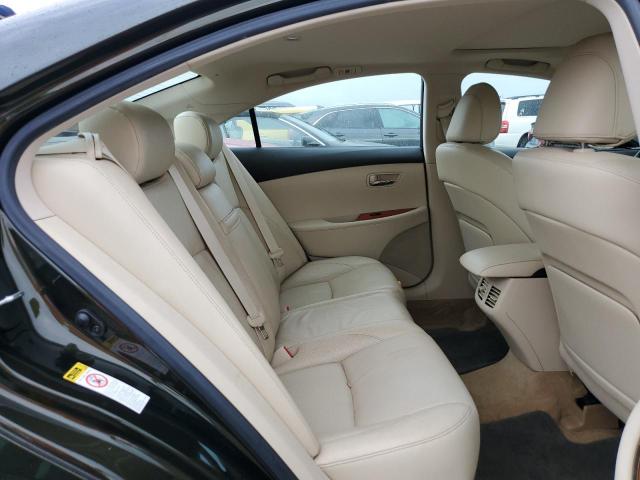 Снимка 10 от търг – 2010 LEXUS ES 350 с VIN JTHBK1EG0A2358461