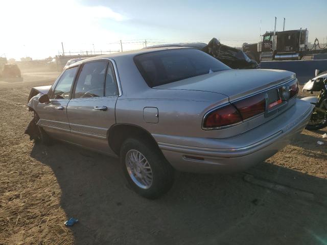 Photo 2 from auction – 1998 BUICK LESABRE LI with VIN 1G4HR52K5WH463200