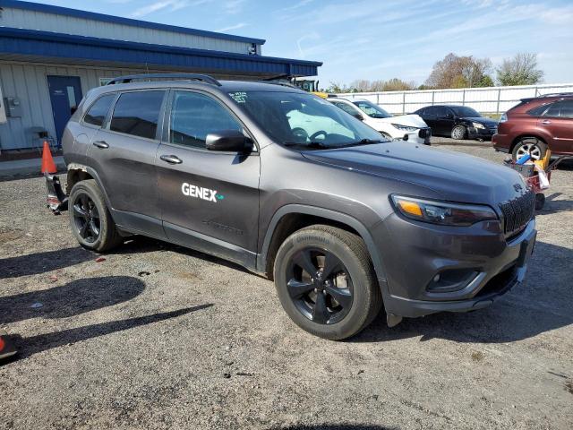 Photo 4 from auction – 2020 JEEP CHEROKEE L with VIN 1C4PJMLB5LD579984