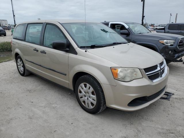 Photo 4 from auction – 2014 DODGE GRAND CARA with VIN 2C4RDGBG5ER453039