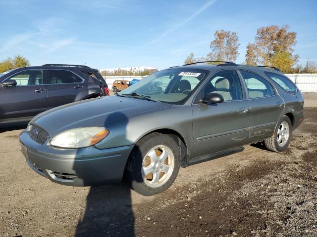 FORD TAURUS SE 2004 with VIN 1FAFP58294A191707 - Photo from auction
