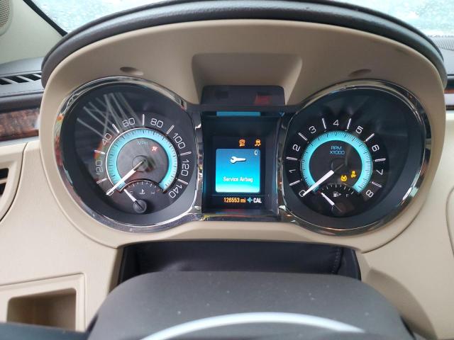 صورة رقم 9 من المزاد - 2013 BUICK LACROSSE مع VIN 1G4GC5E39DF316419