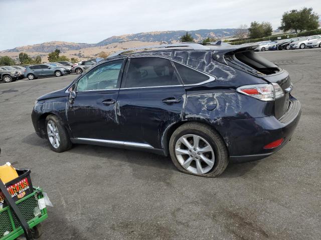 Zdjęcie 2 z aukcji – 2010 LEXUS RX 350 z VIN JTJBK1BA7A2425829