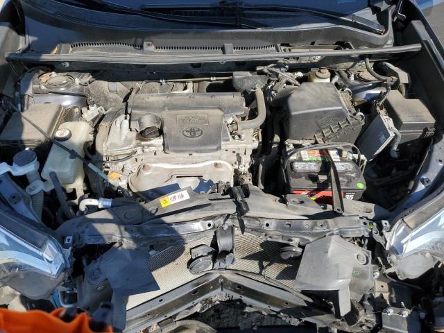 Photo 12 from auction – 2017 TOYOTA RAV4 LIMIT with VIN JTMDFREV7HD208342