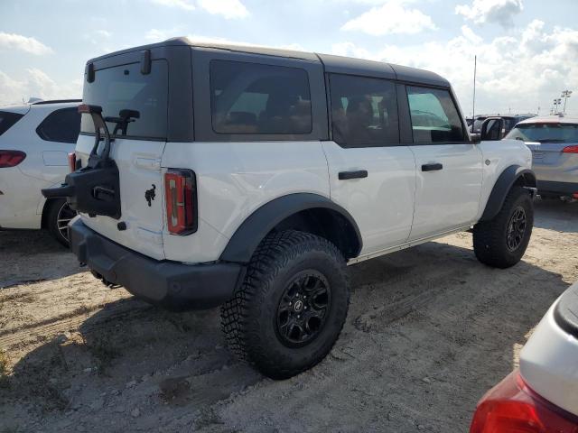 Photo 3 from auction – 2022 FORD BRONCO BAS with VIN 1FMEE5DP6NLB73759