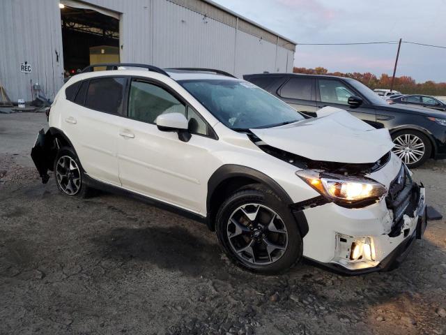 Photo 4 from auction – 2020 SUBARU CROSSTREK with VIN JF2GTAEC0L8201418