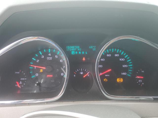 Photo 9 from auction – 2012 CHEVROLET TRAVERSE L with VIN 1GNKVGED6CJ128148