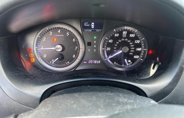 Photo 8 from auction – 2010 LEXUS ES 350 with VIN JTHBK1EG4A2393360