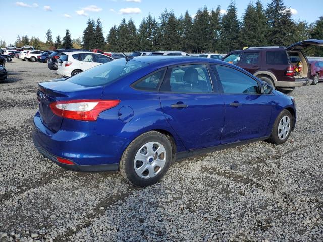 Photo 3 from auction – 2012 FORD FOCUS S with VIN 1FAHP3E23CL477878