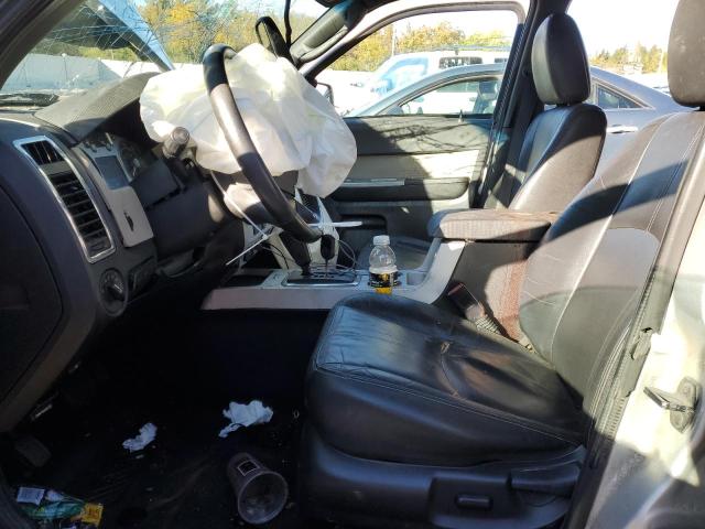 Photo 7 from auction – 2009 MERCURY MARINER PR with VIN 4M2CU87789KJ18733