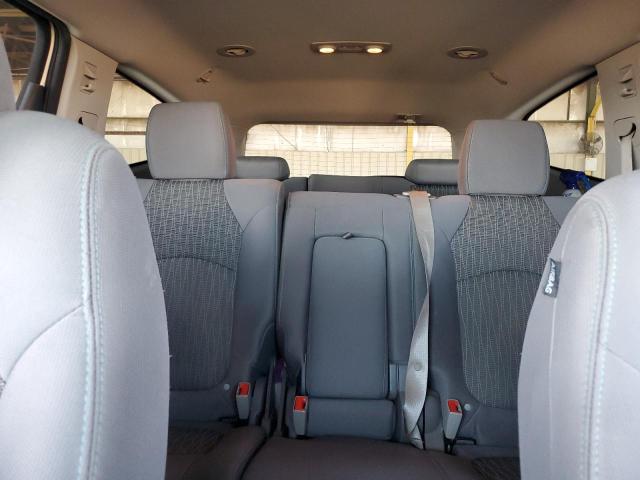 Photo 10 from auction – 2014 CHEVROLET TRAVERSE L with VIN 1GNKRFKD0EJ338153