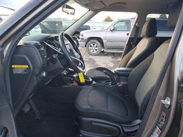 Photo 7 from auction – 2019 KIA SOUL + with VIN KNDJP3A57K7020803