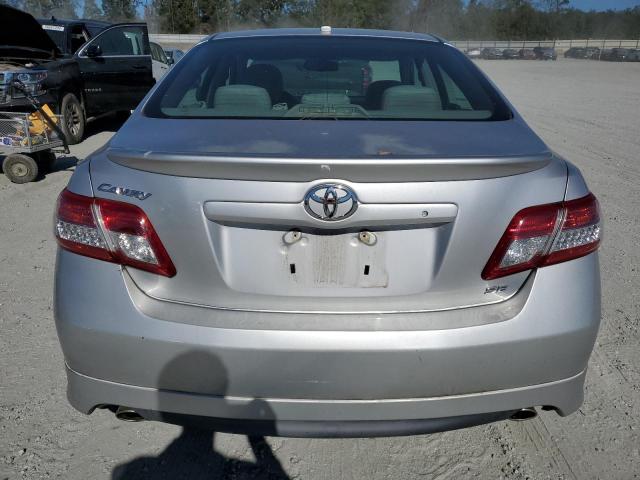 Photo 6 from auction – 2011 TOYOTA CAMRY BASE with VIN 4T1BF3EK4BU655837