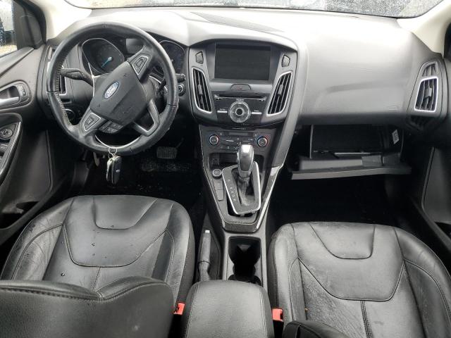 Photo 8 from auction – 2016 FORD FOCUS TITA with VIN 1FADP3N25GL253323