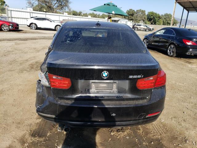 Photo 6 from auction – 2013 BMW 328 I SULE with VIN WBA3C1C52DF440626