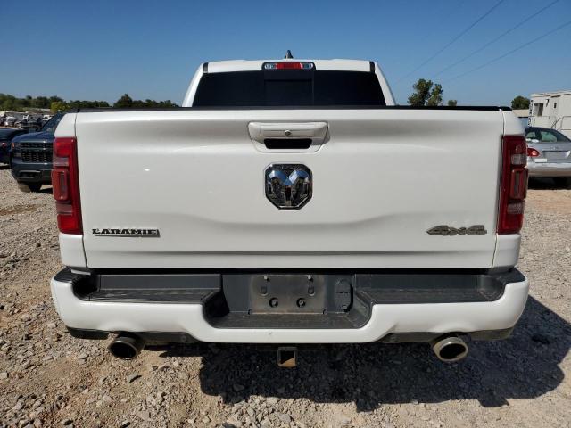 Photo 6 from auction – 2020 RAM 1500 LARAM with VIN 1C6SRFJT8LN299634