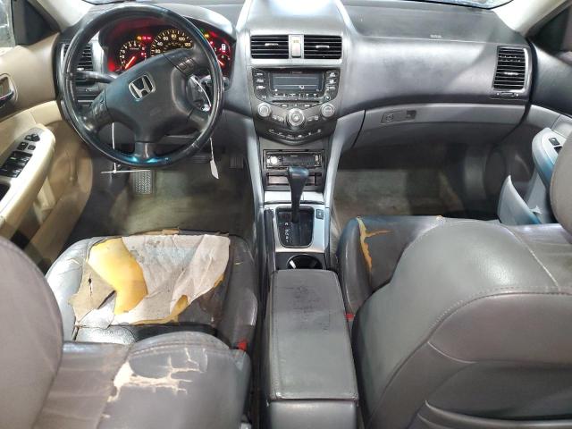 Photo 8 from auction – 2004 HONDA ACCORD EX with VIN 1HGCM66564A088237