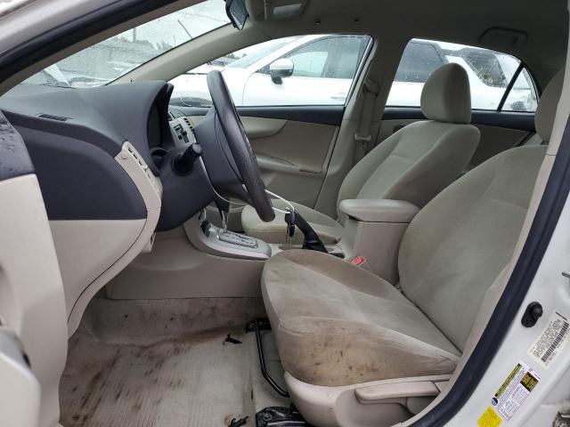 Photo 7 from auction – 2013 TOYOTA COROLLA BA with VIN 5YFBU4EE3DP196407