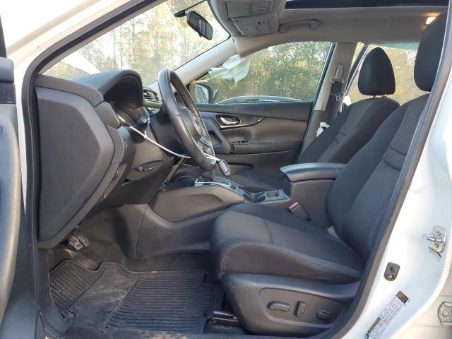 Photo 7 from auction – 2018 NISSAN ROGUE S with VIN 5N1AT2MV3JC700779