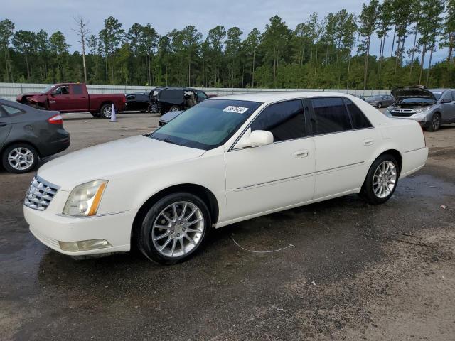 Photo 1 from auction – 2006 CADILLAC DTS with VIN 1G6KD57Y86U197364