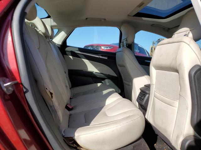 Photo 10 from auction – 2014 FORD FUSION TIT with VIN 3FA6P0K93ER335431
