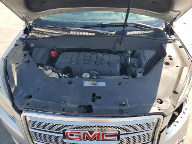 Photo 12 from auction – 2016 GMC ACADIA DEN with VIN 1GKKRTKD7GJ135694