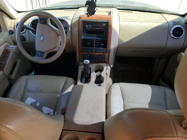 Photo 8 from auction – 2007 FORD EXPLORER E with VIN 1FMEU64E67UB46310