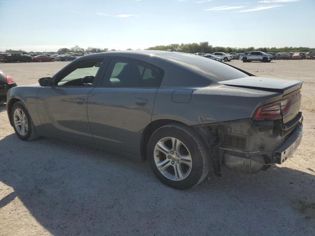 Photo 2 from auction – 2019 DODGE CHARGER SX with VIN 2C3CDXBG6KH674550