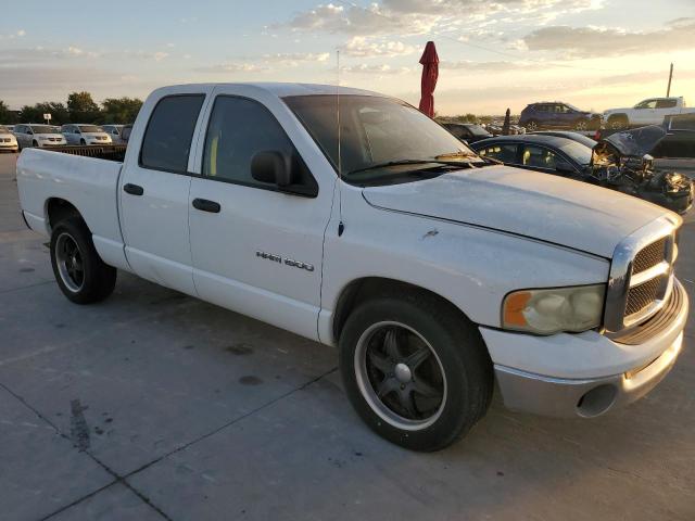 Photo 4 from auction – 2002 DODGE RAM 1500 with VIN 3D7HA18Z22G208278