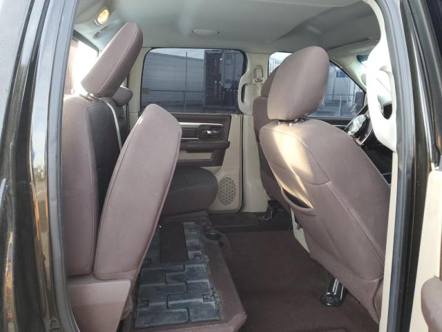 Photo 11 from auction – 2013 RAM 3500 SLT with VIN 3C63R3DL8DG578607