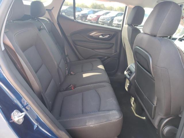 Photo 11 from auction – 2023 GMC TERRAIN SL with VIN 3GKALTEG6PL115111