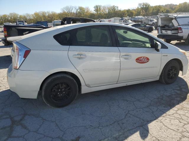 Photo 3 from auction – 2013 TOYOTA PRIUS with VIN JTDKN3DU6D1706494