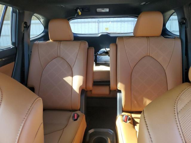 Photo 10 from auction – 2024 TOYOTA HIGHLANDER with VIN 5TDKDRBH9RS574367