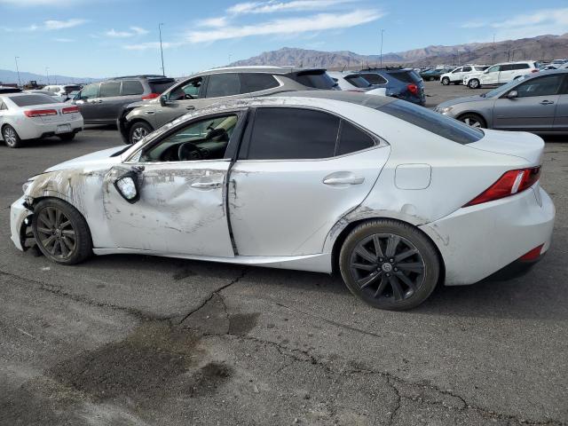 Photo 2 from auction – 2016 LEXUS IS 200T with VIN JTHBA1D29G5009721
