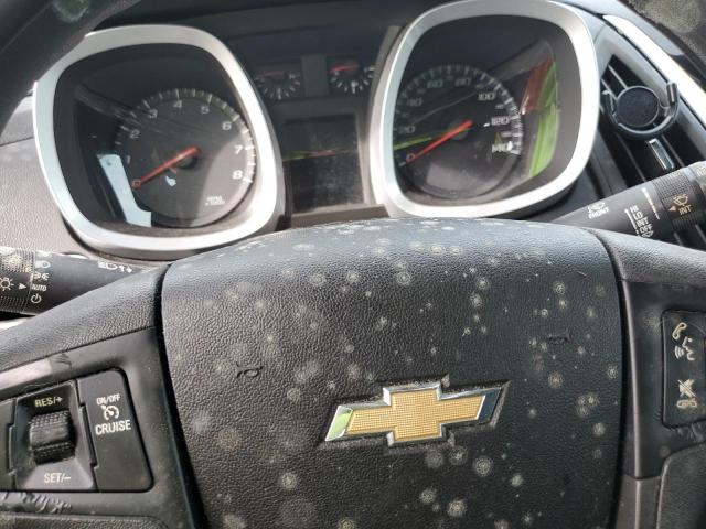 Photo 9 from auction – 2014 CHEVROLET EQUINOX LS with VIN 2GNFLEEK7E6362681