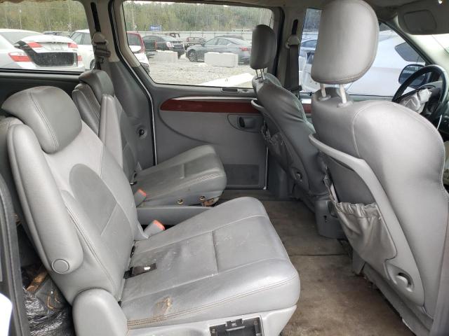Photo 11 from auction – 2005 CHRYSLER TOWN & COU with VIN 2C8GP64L55R392132