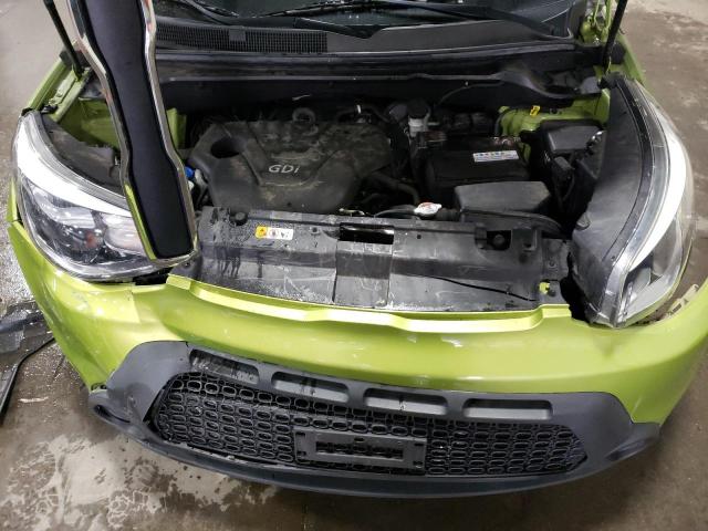 Photo 12 from auction – 2016 KIA SOUL with VIN KNDJN2A29G7866363
