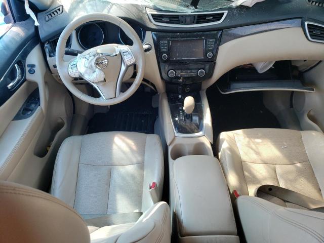 Photo 8 from auction – 2015 NISSAN ROGUE S with VIN 5N1AT2MT2FC917794