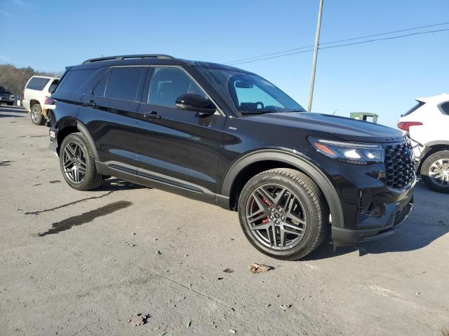 Photo 4 from auction – 2025 FORD EXPLORER S with VIN 1FMUK8KH3SGA70482