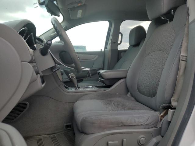 Photo 7 from auction – 2014 CHEVROLET TRAVERSE L with VIN 1GNKRFKD1EJ353440