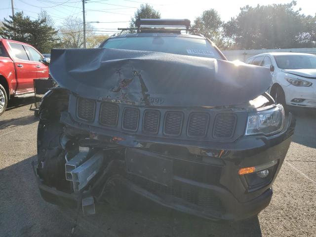 Photo 5 from auction – 2018 JEEP COMPASS LA with VIN 3C4NJDBB7JT479529